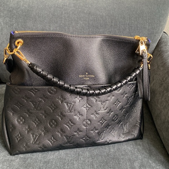 Maida Hobo Louis Vuitton 🛍️ - Picture 3 of 15